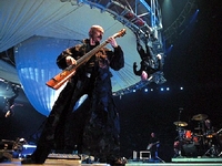 Tony Levin