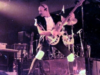 Tony Levin