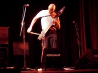 Tony Levin