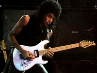 Tony MacAlpine