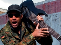 Tony MacAlpine