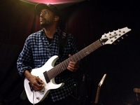 Tony MacAlpine