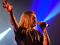 Tony Mills