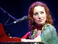 Tori Amos