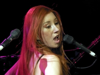 Tori Amos