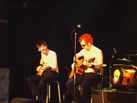 Toy Dolls