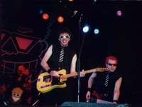 Toy Dolls