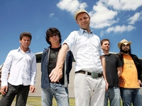 Tragically Hip