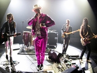 Tragically Hip