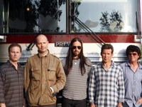 Tragically Hip
