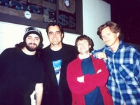 Transatlantic