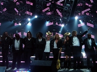 Trans-Siberian Orchestra