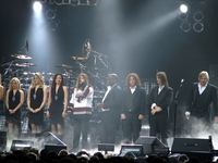 Trans-Siberian Orchestra