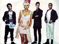 Transvision Vamp