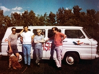 Trashmen