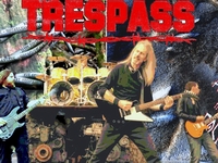 Trespass