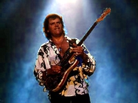 Trevor Rabin
