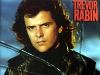Trevor Rabin