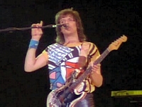 Trevor Rabin