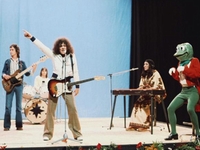 T. Rex