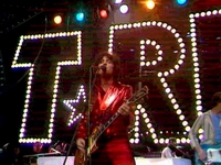 T. Rex