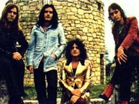 T. Rex