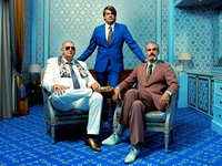 Triggerfinger