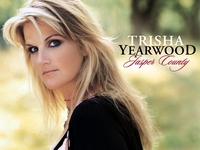Trisha Yearwood