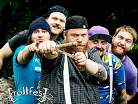 Trollfest