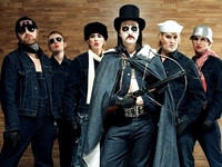Turbonegro