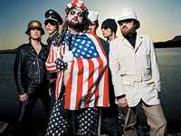 Turbonegro