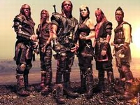 Turisas