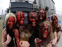 Turisas