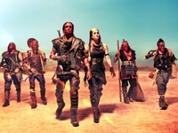 Turisas