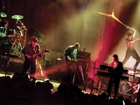 Tuxedomoon