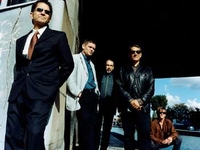 Tuxedomoon
