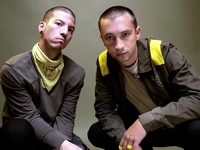 Twenty One Pilots