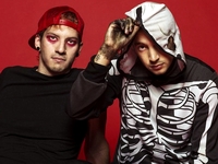 Twenty One Pilots