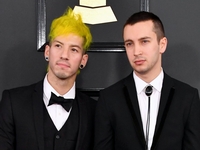 Twenty One Pilots