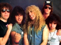 Twisted Sister