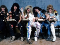 Twisted Sister