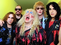 Twisted Sister