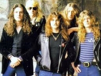 Tygers Of Pan Tang