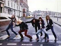 Tygers Of Pan Tang