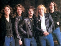 Tygers Of Pan Tang