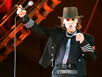 Udo Lindenberg