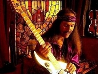 Uli Jon Roth