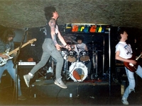 Unseen Terror