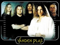 Vanden Plas