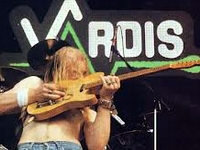 Vardis